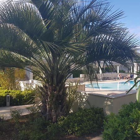 Residence Jesolo Lido Centro Con Piscina Exterior photo